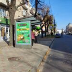 1454В Б. Вишневецкого, 32 (остановка)