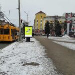 DT012A Шевченко, 207 (Дом торговли)