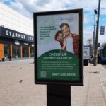 DT013В Шевченко, 207 (ТЦ Дом торговли)