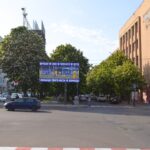 SP014А Шевченка – Б. Вишневецкого