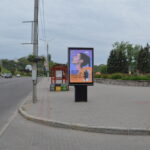GK011A ул.Гагарина, Долина Роз
