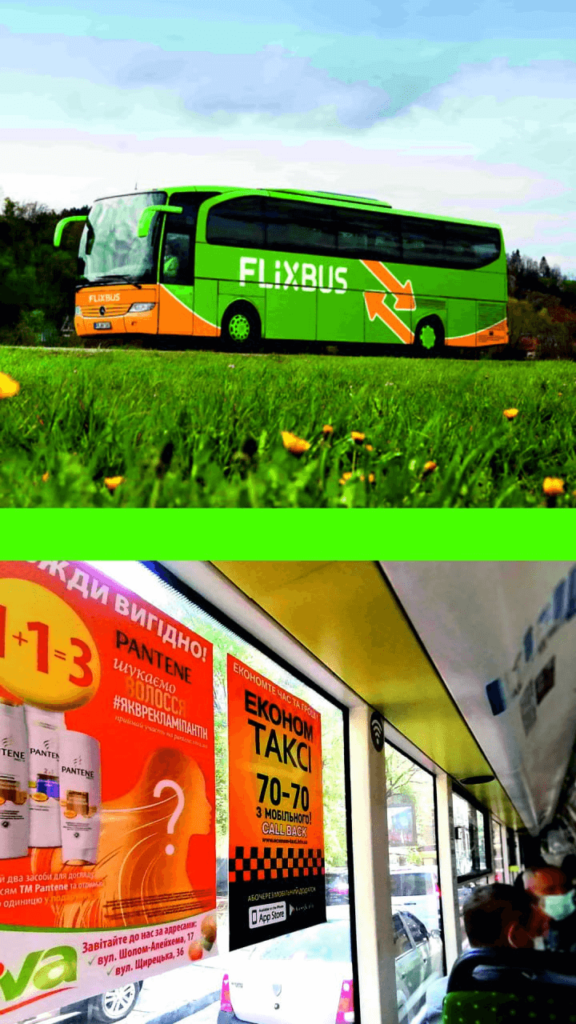 bus